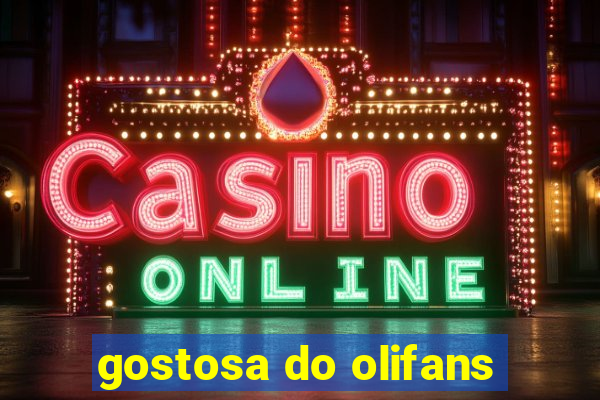 gostosa do olifans